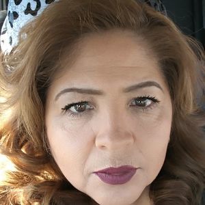 Meet your Posher, Maria arias